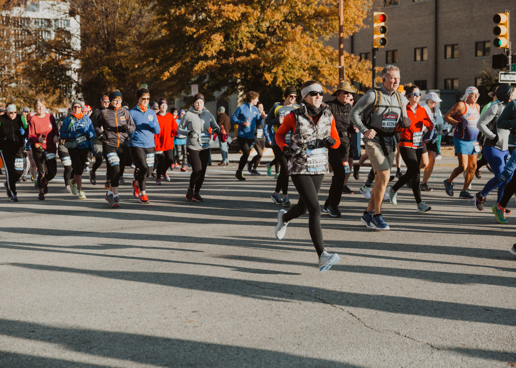 Route 66 Marathon